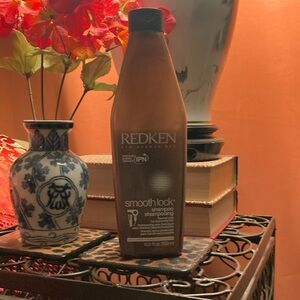 Redken Smooth Lock Shampoo